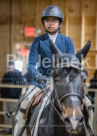 IEA Qualifier -Day 2-Flat