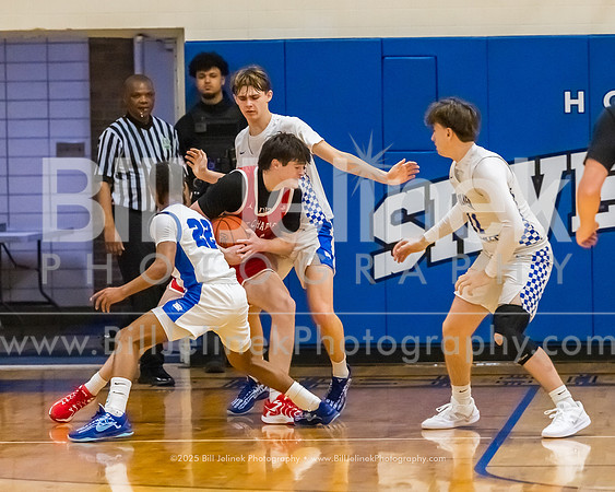 BRHS JV v St. Charles, 12/20/24