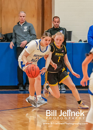 BRHS Varsity v FHHS, 2/6/25