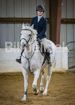IEA Qualifier -Day 2-Flat