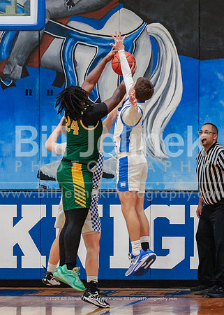 BRHS JV v Hamilton Twp HS, 2/7/25