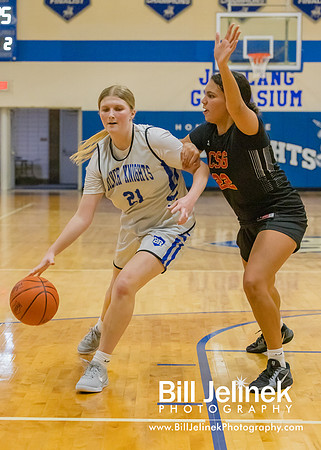 BRHS JV v CSG, 1/7/25