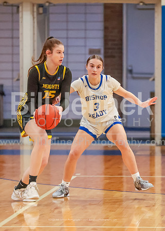 BRHS Varsity v FHHS, 2/6/25