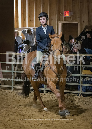 IEA Qualifier -Day 1-Flat