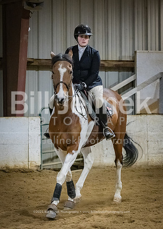 IEA Qualifier -Day 2-Flat