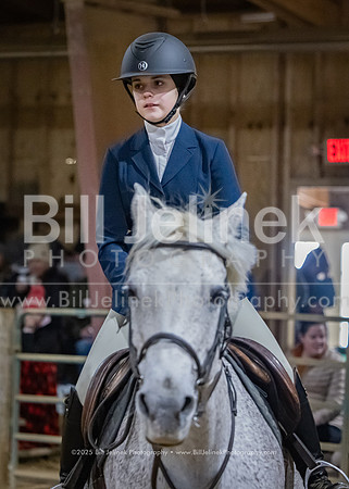 IEA Qualifier -Day 2-Flat
