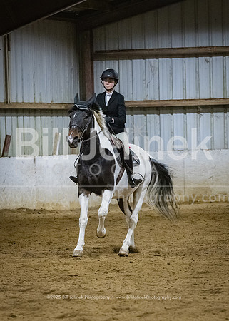 IEA Qualifier -Day 1-Flat