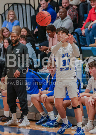 BRHS JV v Hamilton Twp HS, 2/7/25