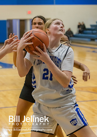 BRHS JV v CSG, 1/7/25