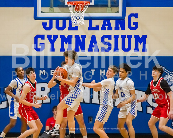 BRHS JV v St. Charles, 12/20/24