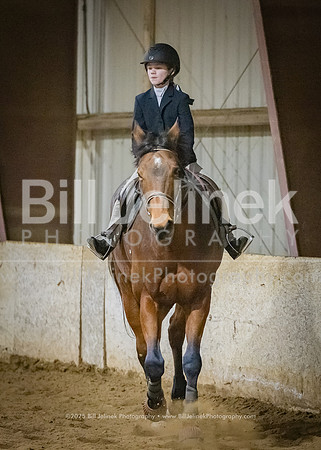 IEA Qualifier -Day 2-Flat