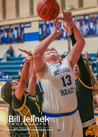 BRHS Varsity v FHHS, 2/6/25