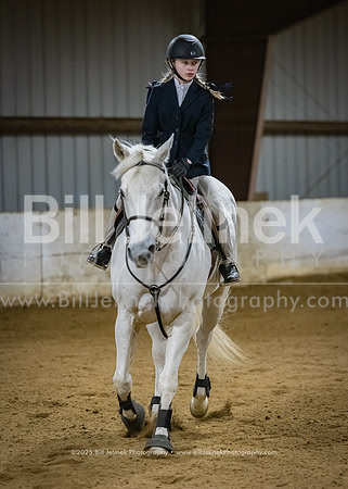IEA Qualifier -Day 2-Flat
