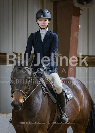 IEA Qualifier -Day 2-Flat