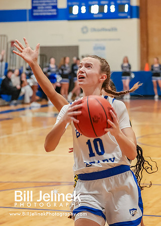 BRHS Varsity v FHHS, 2/6/25