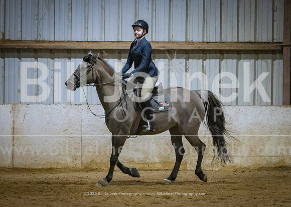 IEA Qualifier -Day 2-Flat