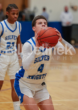 BRHS JV v Hamilton Twp HS, 2/7/25