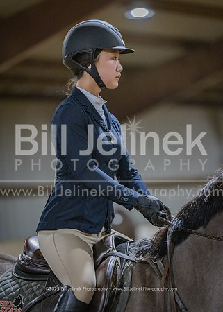 IEA Qualifier -Day 1-Flat