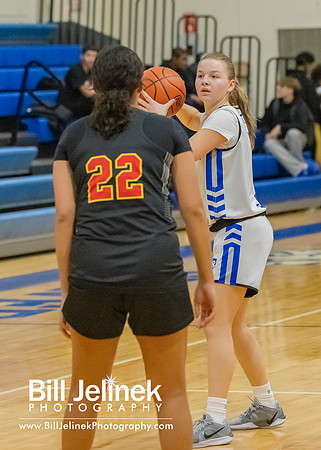 BRHS JV v CSG, 1/7/25