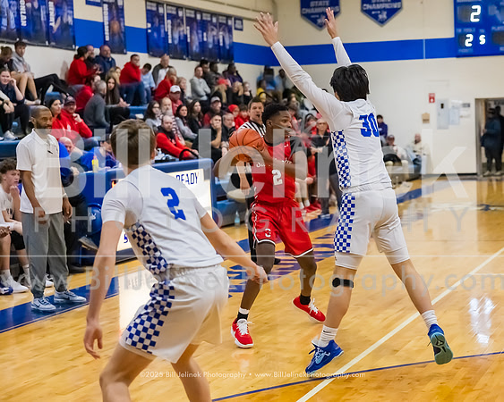 BRHS JV v St. Charles, 12/20/24