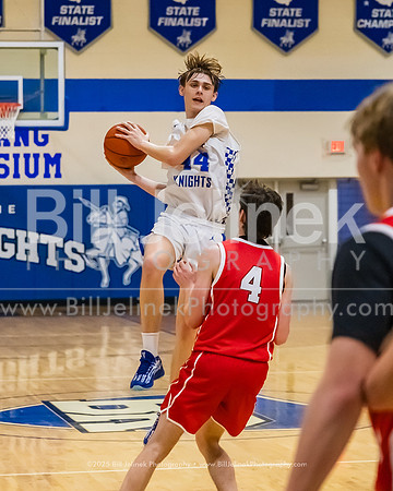 BRHS JV v St. Charles, 12/20/24