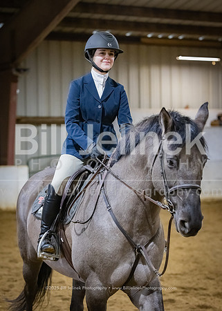 IEA Qualifier -Day 1-Flat