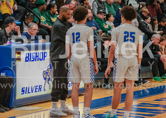 BRHS JV v Hamilton Twp HS, 2/7/25