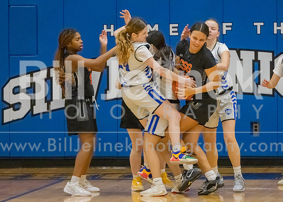 BRHS JV v CSG, 1/7/25