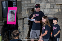 Wendy's Walk 2016