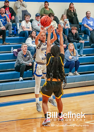 BRHS Varsity v FHHS, 2/6/25