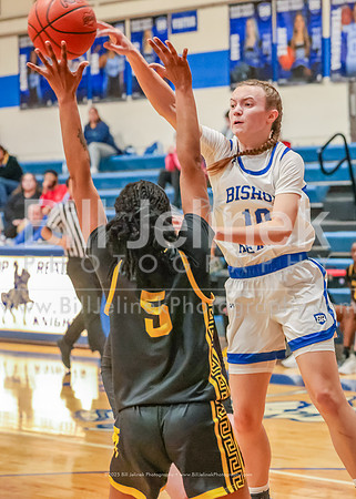 BRHS Varsity v FHHS, 2/6/25