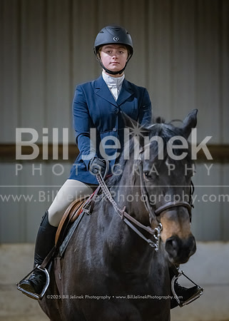 IEA Qualifier -Day 2-Flat