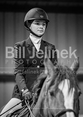 IEA Qualifier -Day 1-Flat