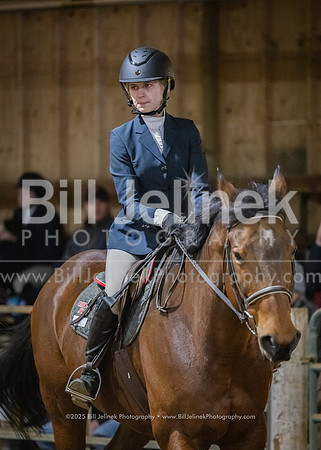 IEA Qualifier -Day 1-Flat