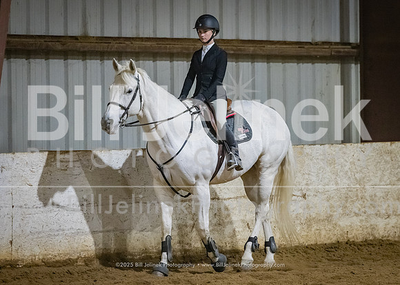 IEA Qualifier -Day 1-Flat