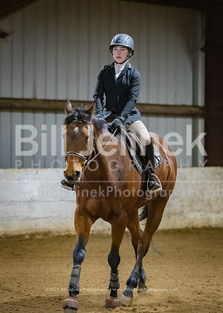 IEA Qualifier -Day 2-Flat
