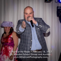 Auction Night
