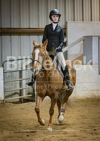 IEA Qualifier -Day 2-Flat