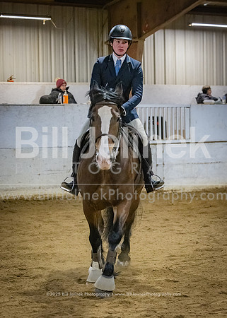 IEA Qualifier -Day 2-Flat