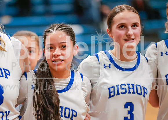 BRHS Varsity v FHHS, 2/6/25