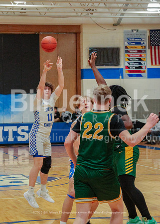 BRHS JV v Hamilton Twp HS, 2/7/25