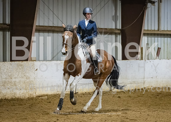 IEA Qualifier -Day 1-Flat