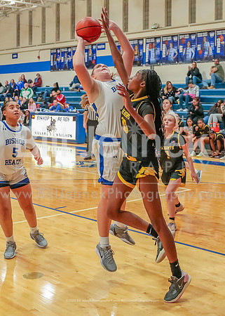 BRHS Varsity v FHHS, 2/6/25