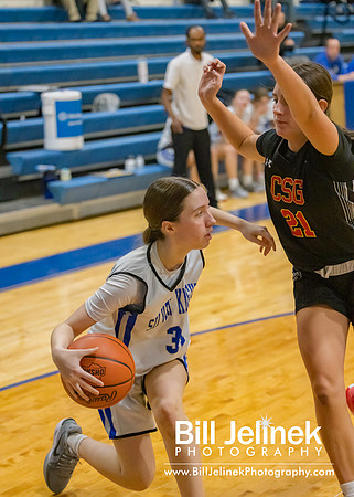 BRHS JV v CSG, 1/7/25