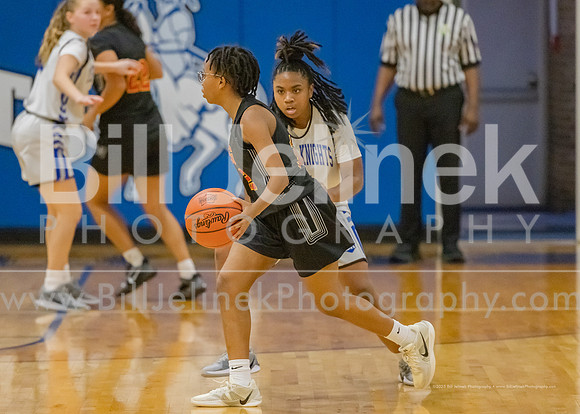 BRHS JV v CSG, 1/7/25