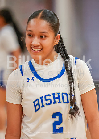 BRHS Varsity v FHHS, 2/6/25