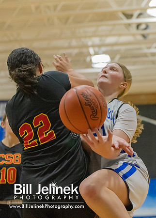 BRHS JV v CSG, 1/7/25