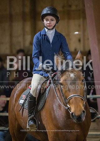 IEA Qualifier -Day 1-Flat