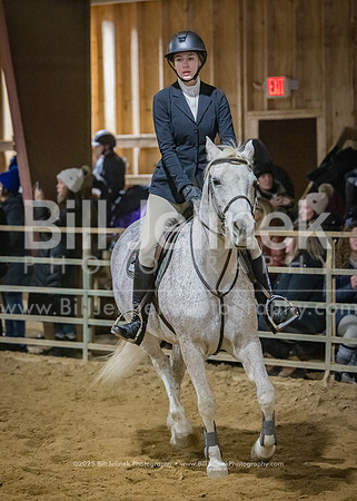 IEA Qualifier -Day 1-Flat