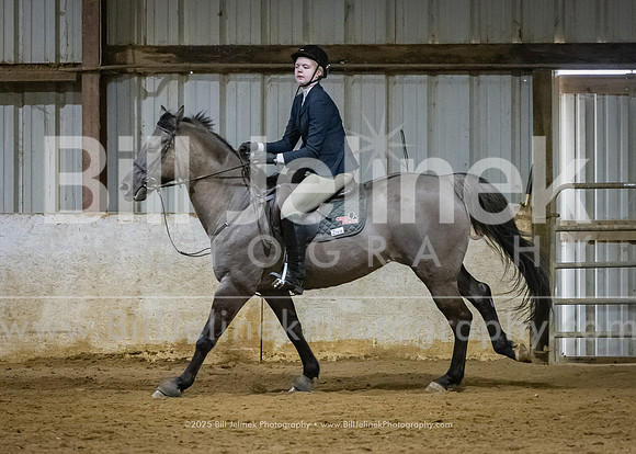 IEA Qualifier -Day 2-Flat